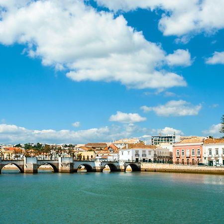 Villa Figo Luz de Tavira Eksteriør bilde