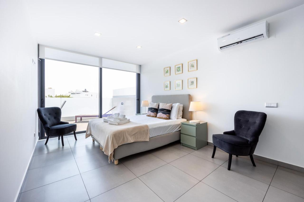 Villa Figo Luz de Tavira Eksteriør bilde
