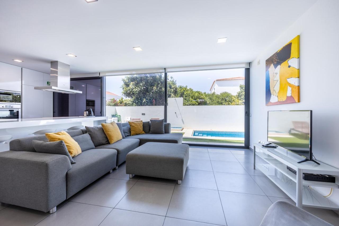 Villa Figo Luz de Tavira Eksteriør bilde