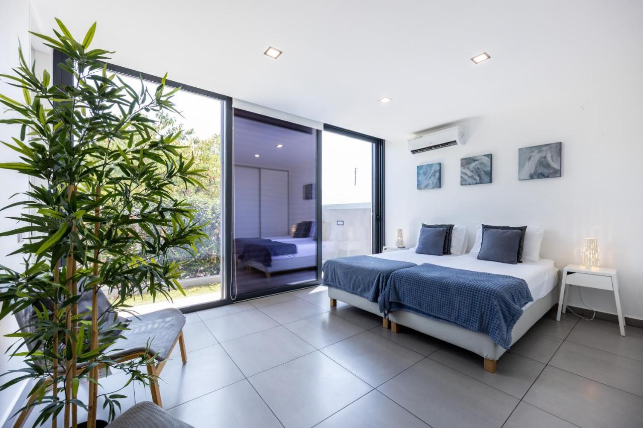 Villa Figo Luz de Tavira Eksteriør bilde