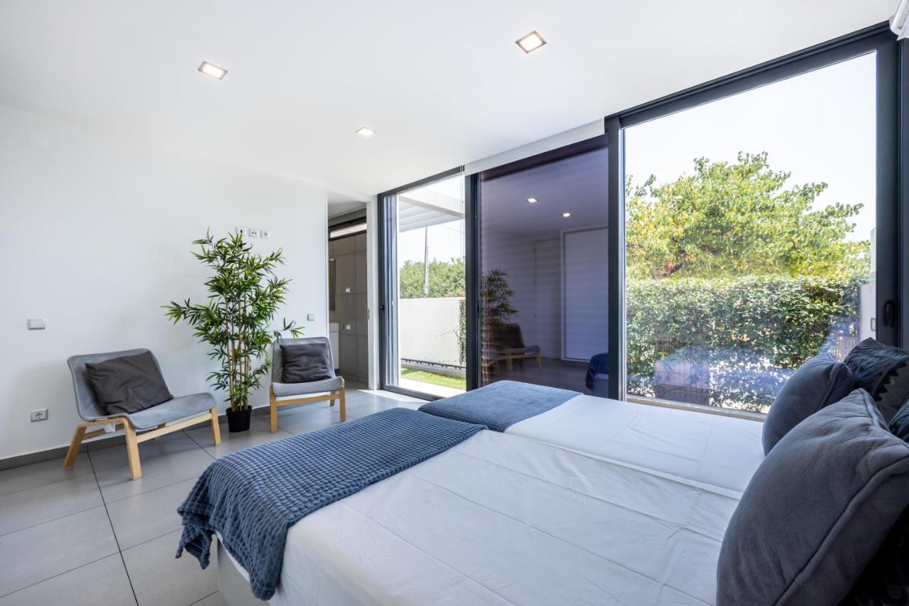 Villa Figo Luz de Tavira Eksteriør bilde