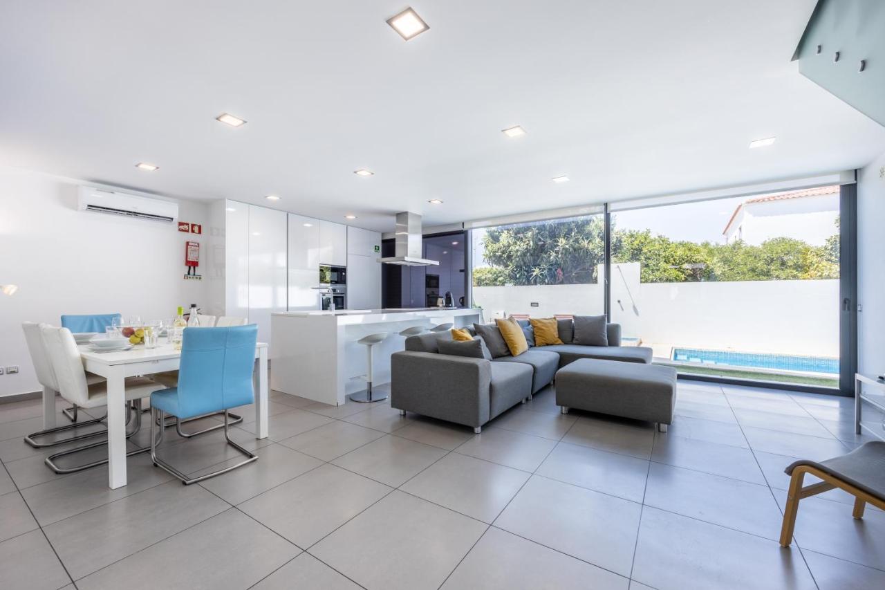 Villa Figo Luz de Tavira Eksteriør bilde