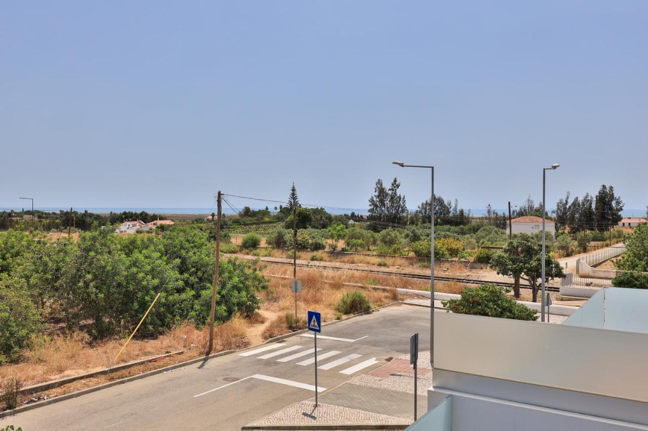 Villa Figo Luz de Tavira Eksteriør bilde