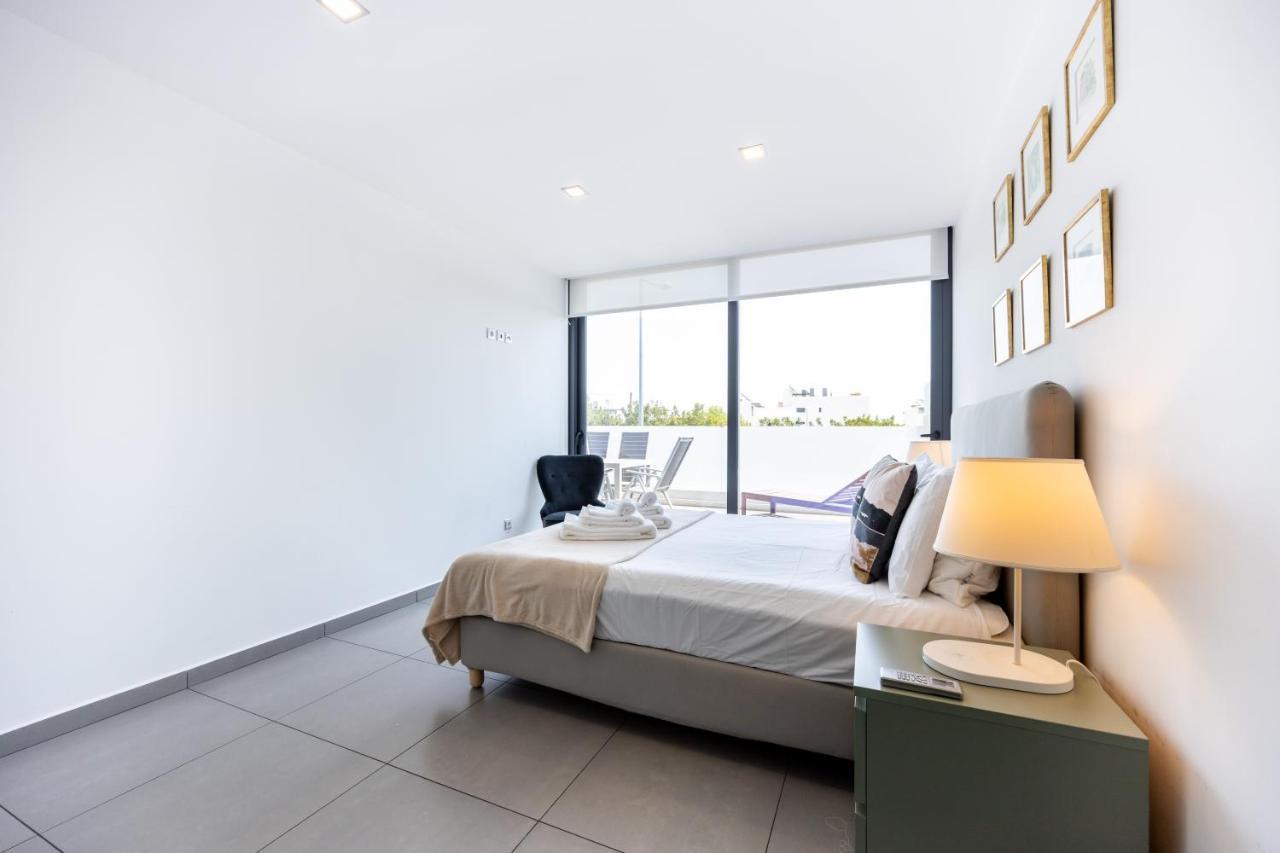 Villa Figo Luz de Tavira Eksteriør bilde