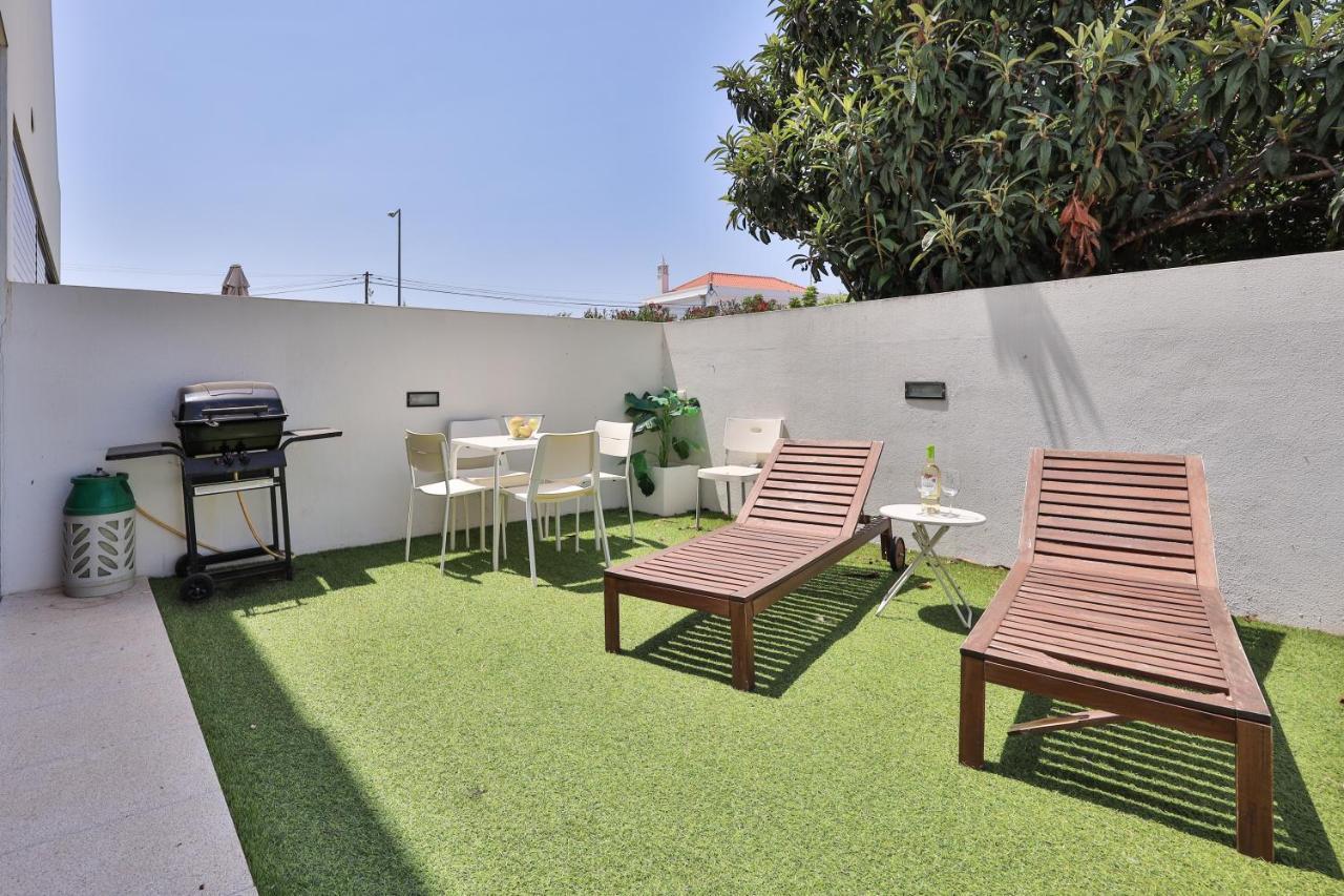 Villa Figo Luz de Tavira Eksteriør bilde