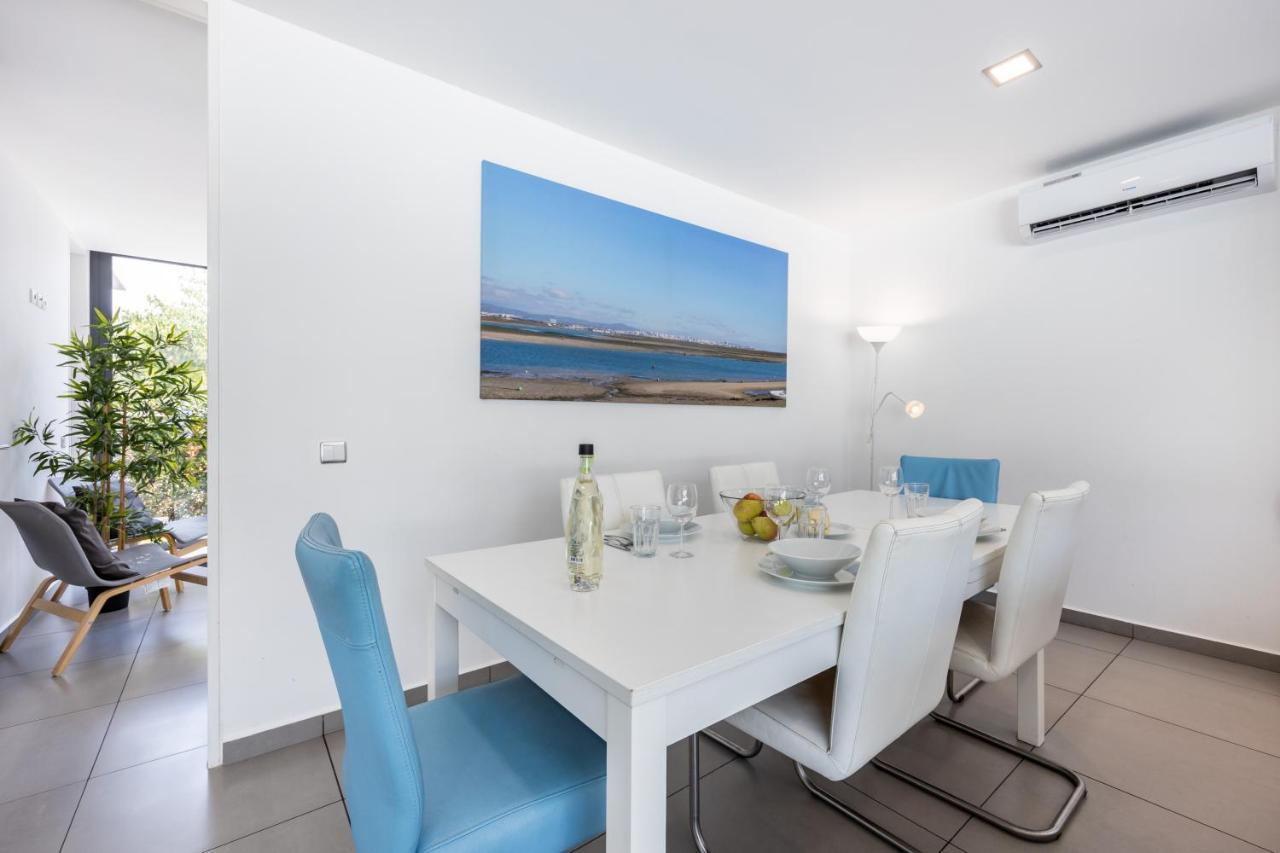 Villa Figo Luz de Tavira Eksteriør bilde