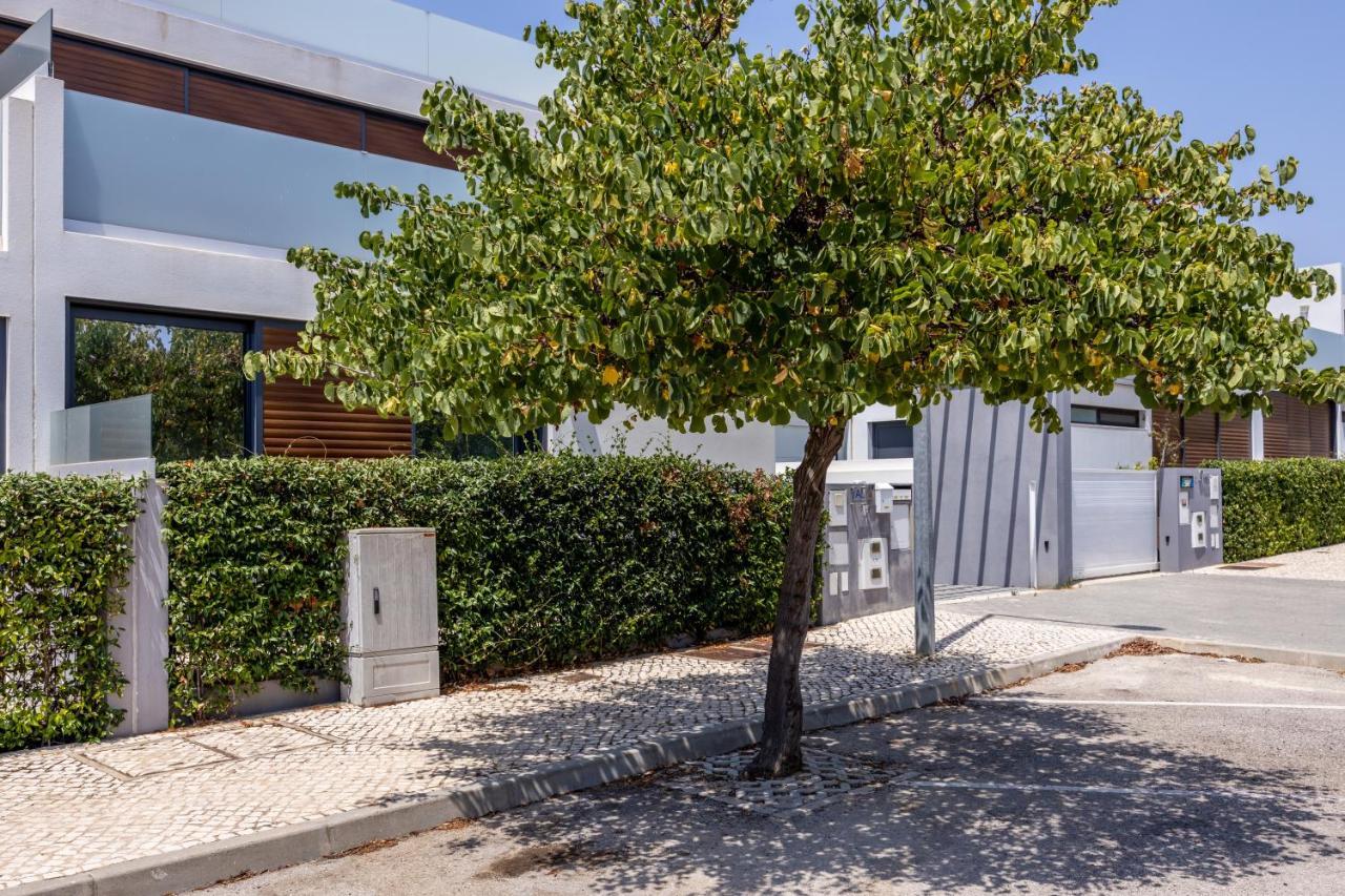 Villa Figo Luz de Tavira Eksteriør bilde