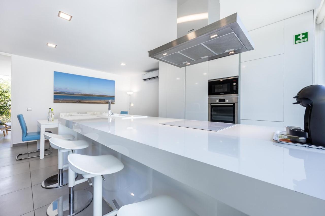 Villa Figo Luz de Tavira Eksteriør bilde