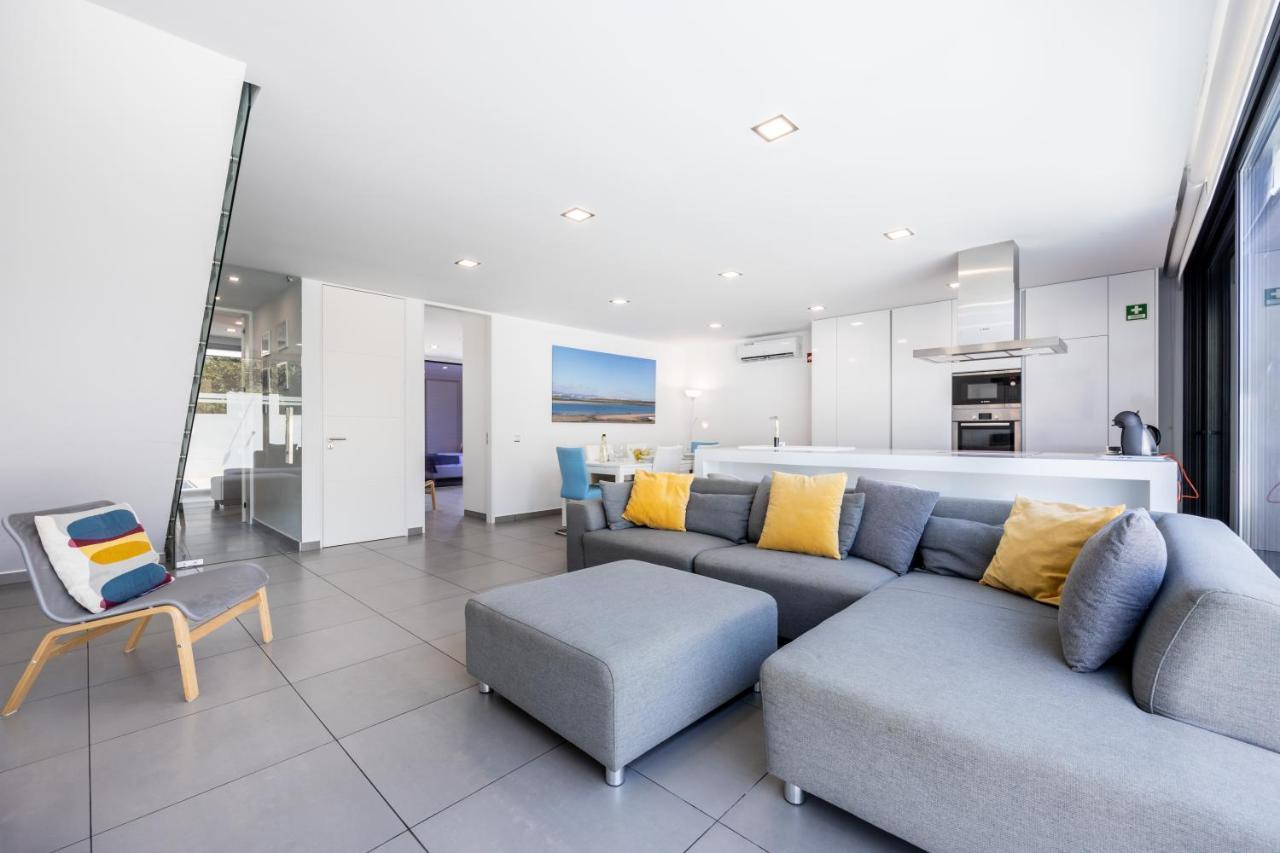 Villa Figo Luz de Tavira Eksteriør bilde