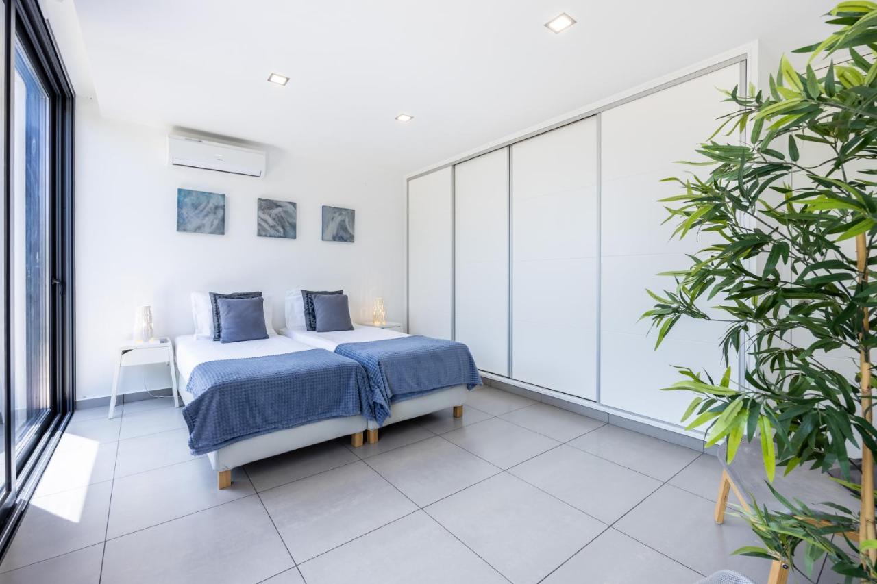 Villa Figo Luz de Tavira Eksteriør bilde