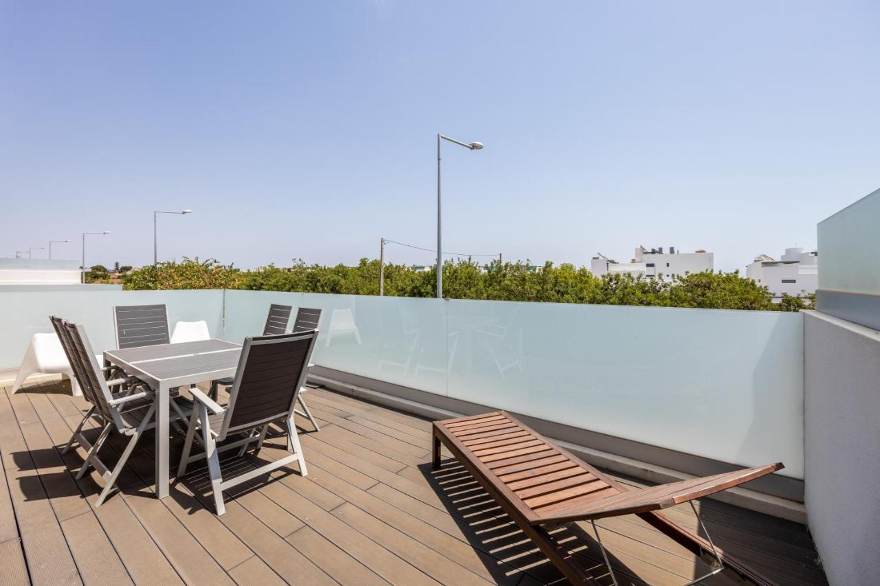 Villa Figo Luz de Tavira Eksteriør bilde