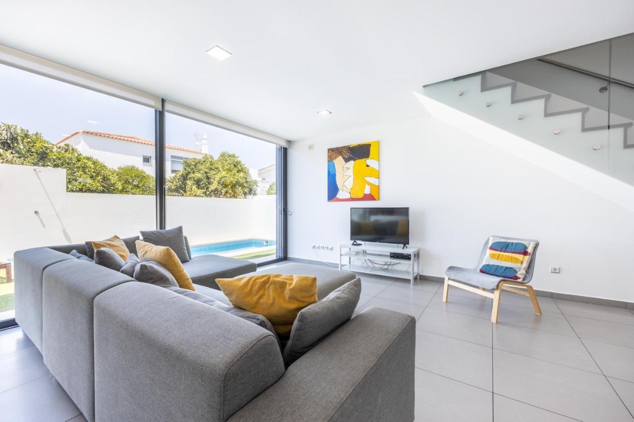 Villa Figo Luz de Tavira Eksteriør bilde