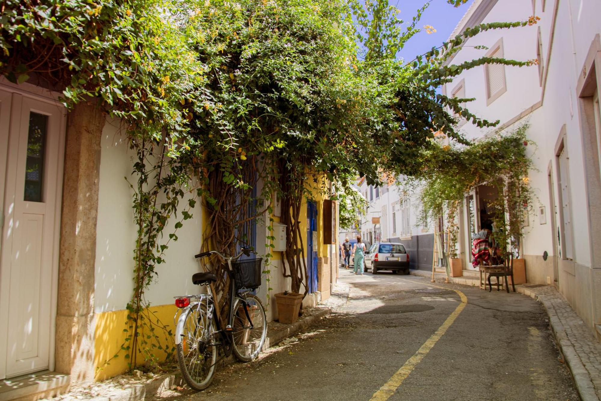 Villa Figo Luz de Tavira Eksteriør bilde